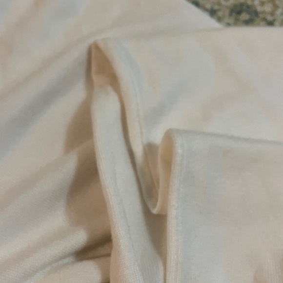 Sweater pants - Picture 4 of 4